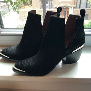 Jeffrey Campbell Boots